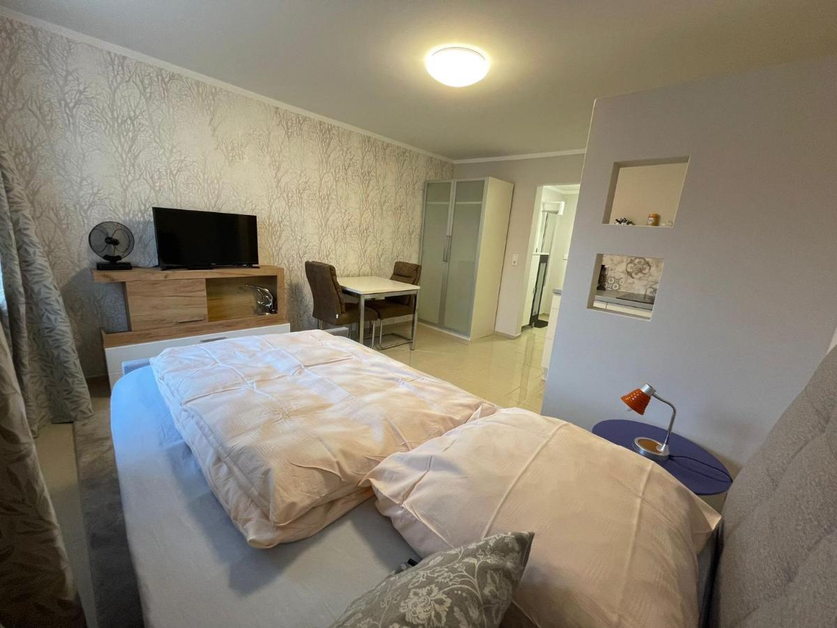 Humboldtstr Apartment هانوفر المظهر الخارجي الصورة