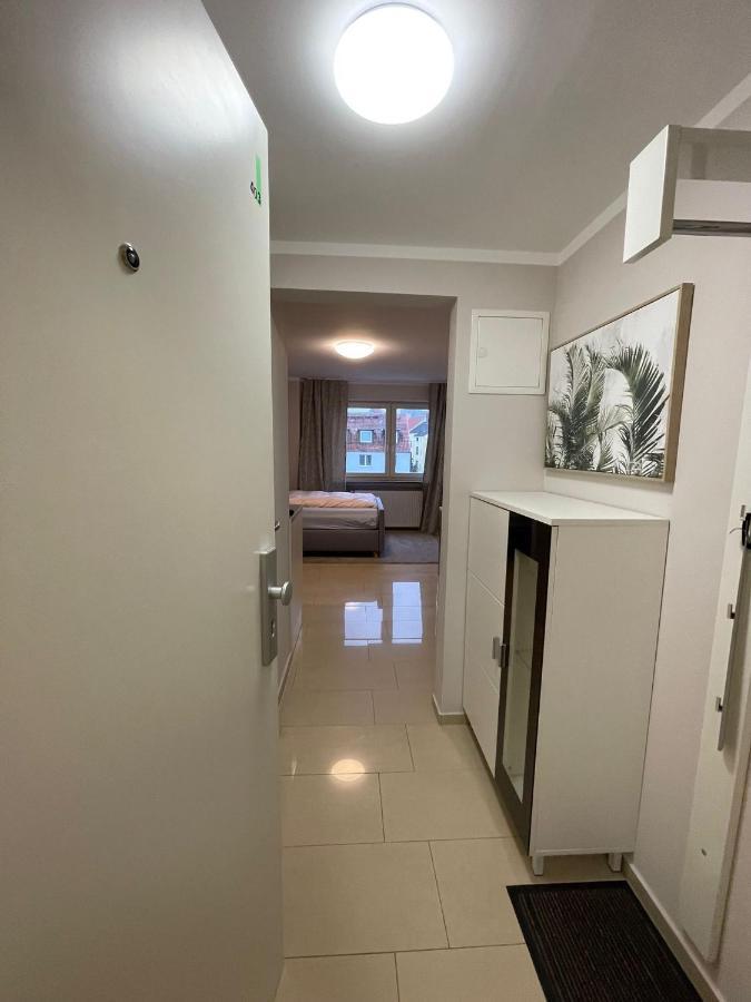 Humboldtstr Apartment هانوفر المظهر الخارجي الصورة