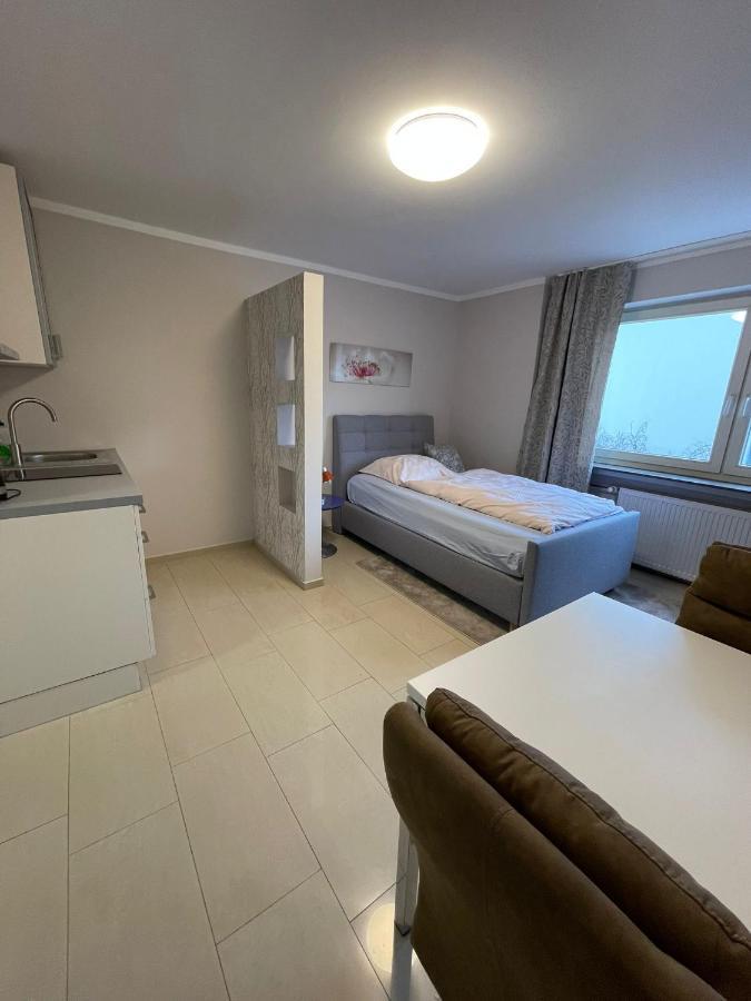Humboldtstr Apartment هانوفر المظهر الخارجي الصورة