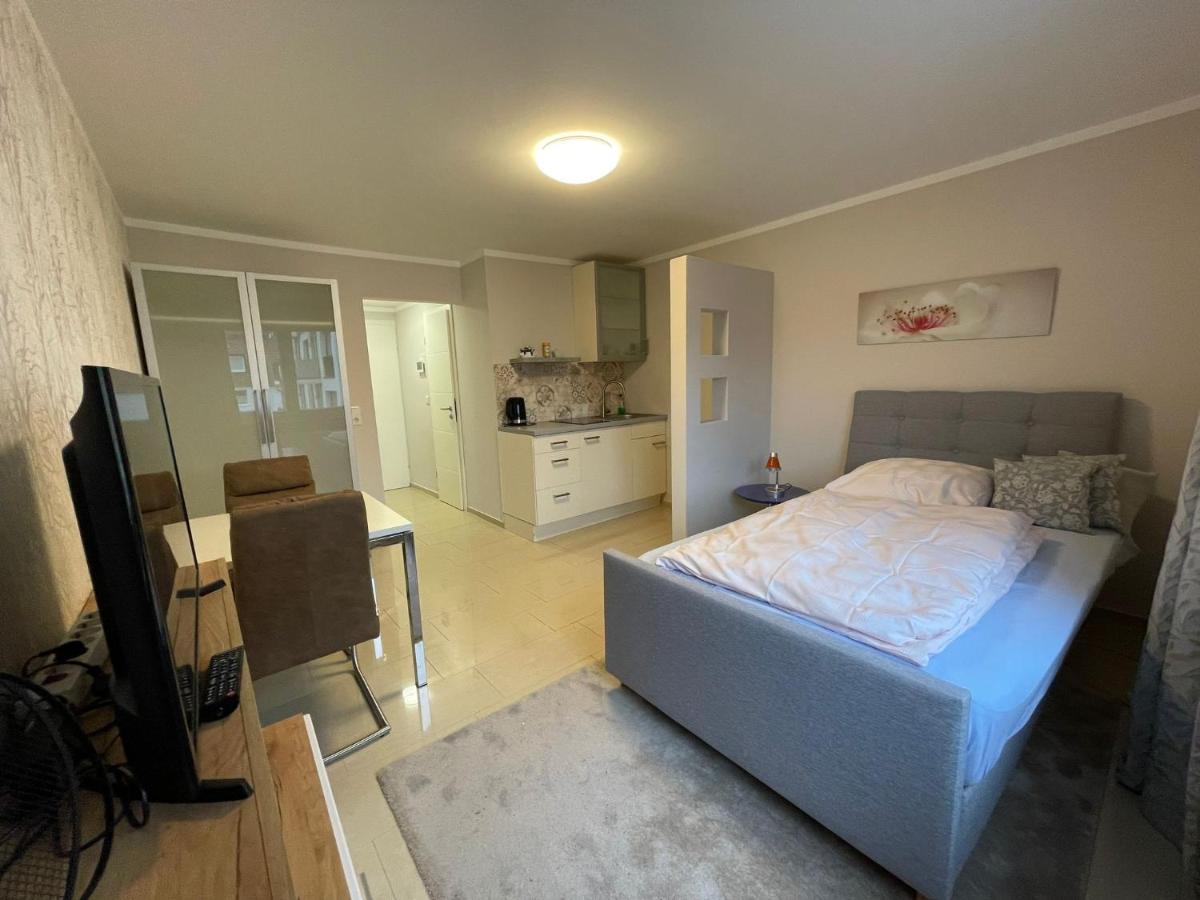 Humboldtstr Apartment هانوفر المظهر الخارجي الصورة