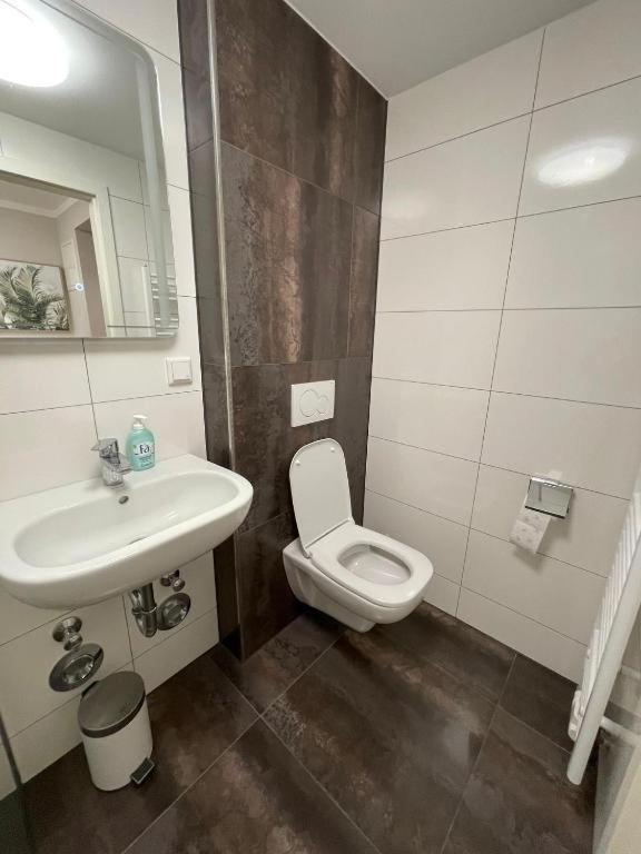 Humboldtstr Apartment هانوفر المظهر الخارجي الصورة