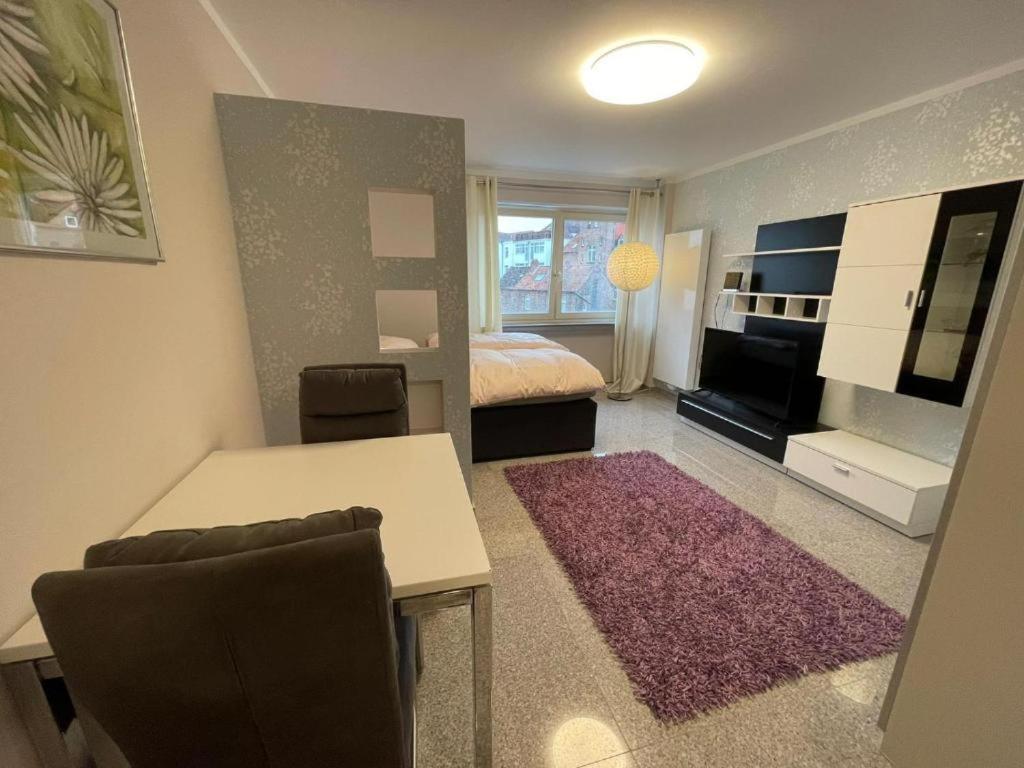 Humboldtstr Apartment هانوفر المظهر الخارجي الصورة