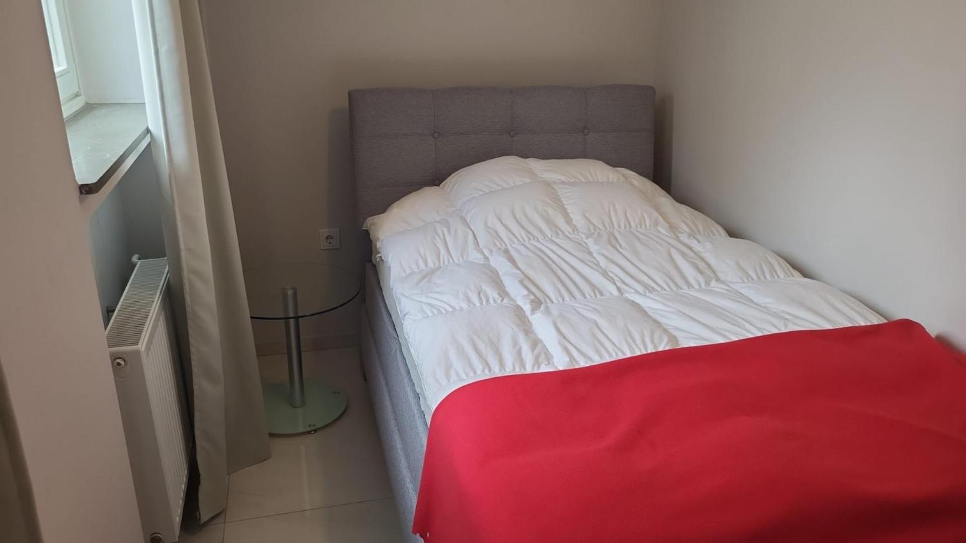 Humboldtstr Apartment هانوفر المظهر الخارجي الصورة