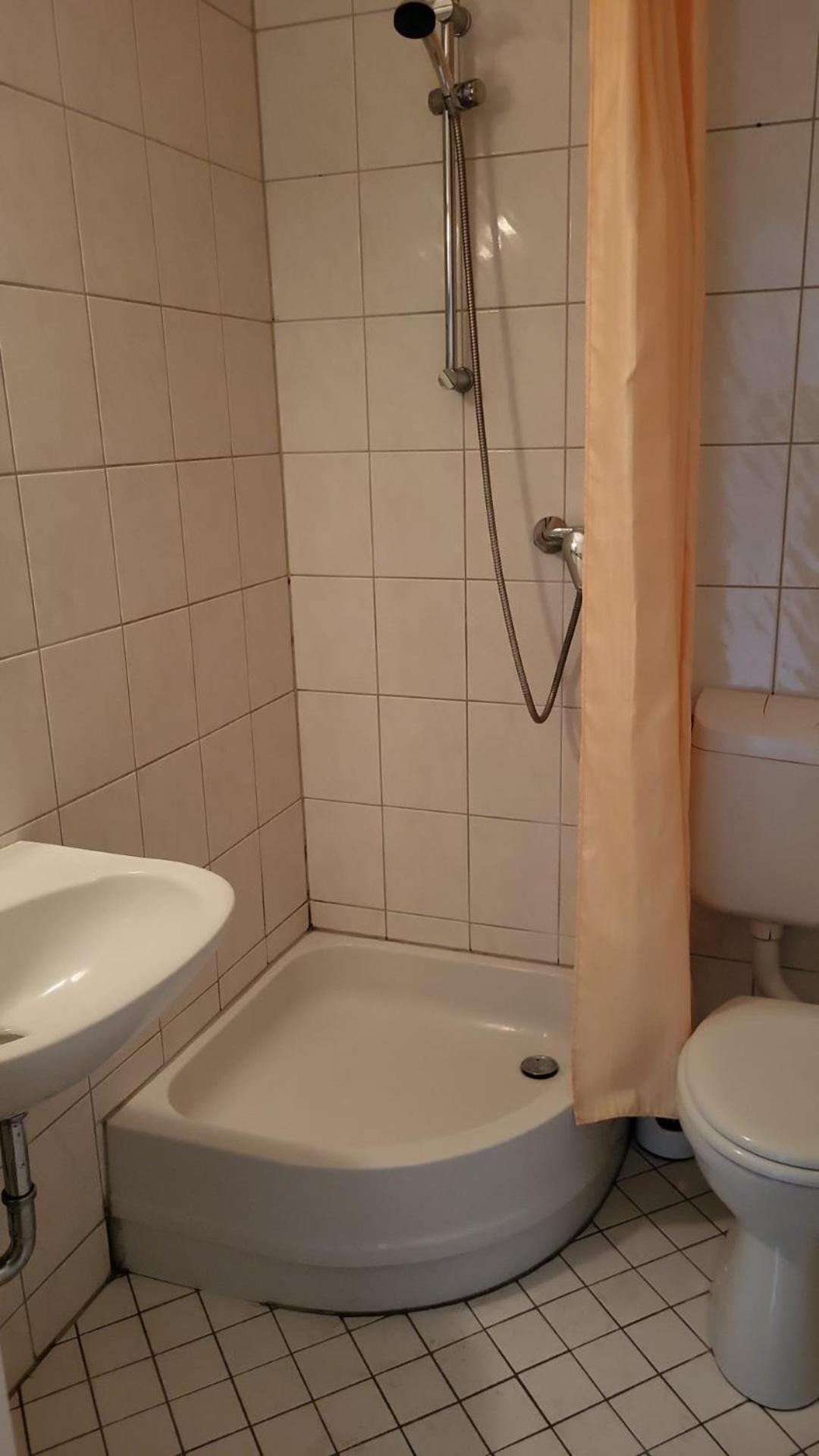 Humboldtstr Apartment هانوفر المظهر الخارجي الصورة