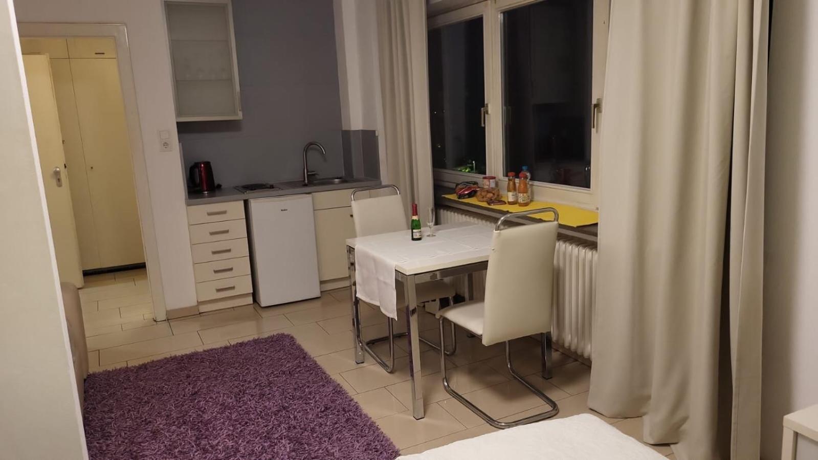 Humboldtstr Apartment هانوفر المظهر الخارجي الصورة