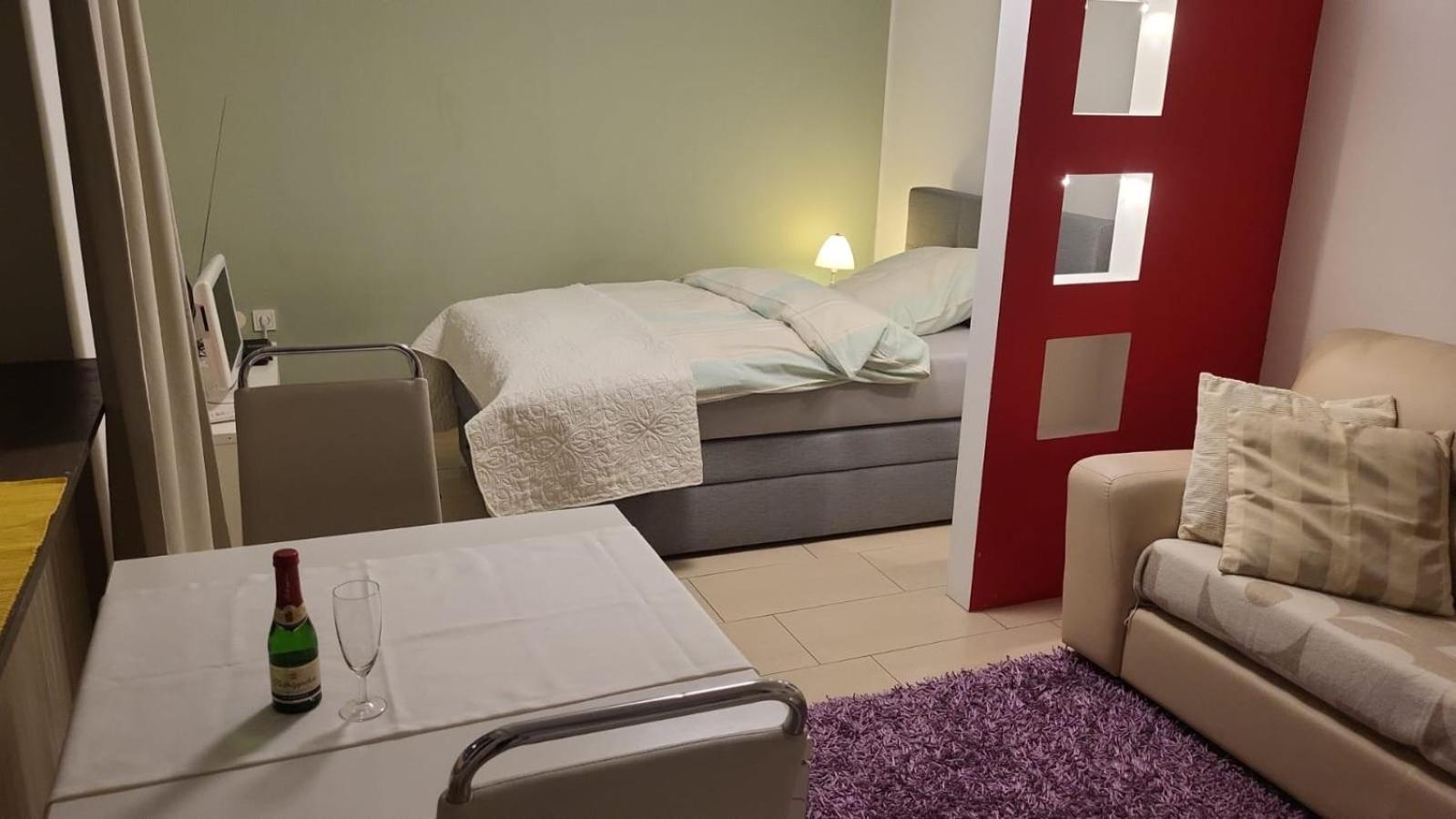Humboldtstr Apartment هانوفر المظهر الخارجي الصورة