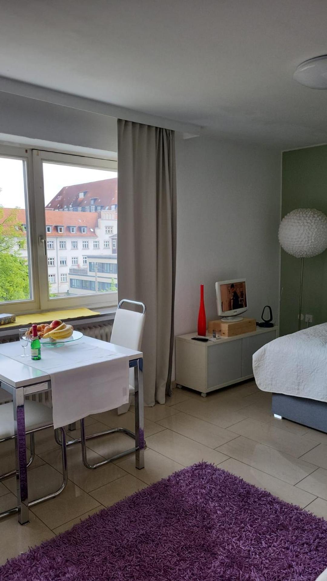 Humboldtstr Apartment هانوفر المظهر الخارجي الصورة