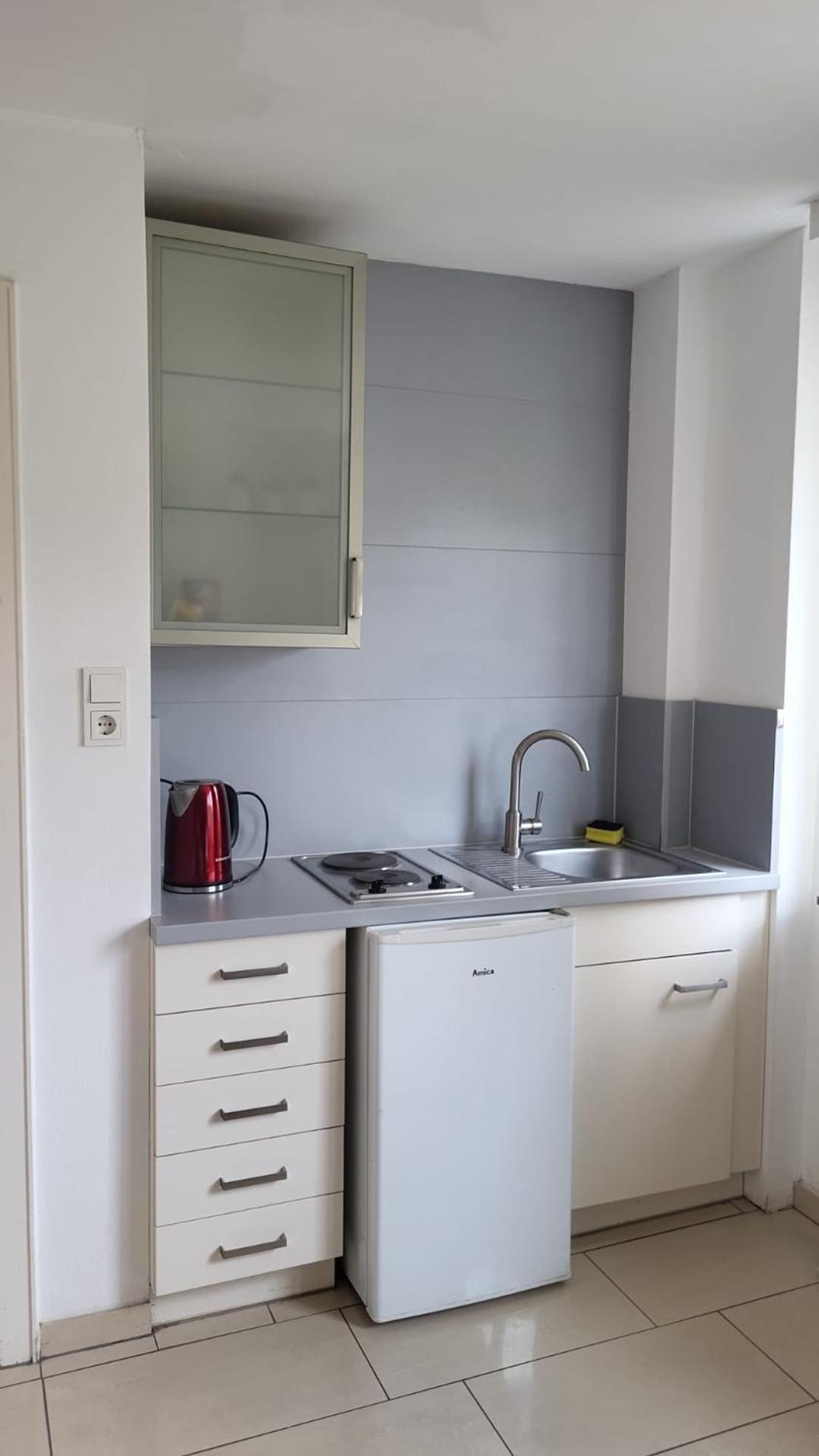 Humboldtstr Apartment هانوفر المظهر الخارجي الصورة
