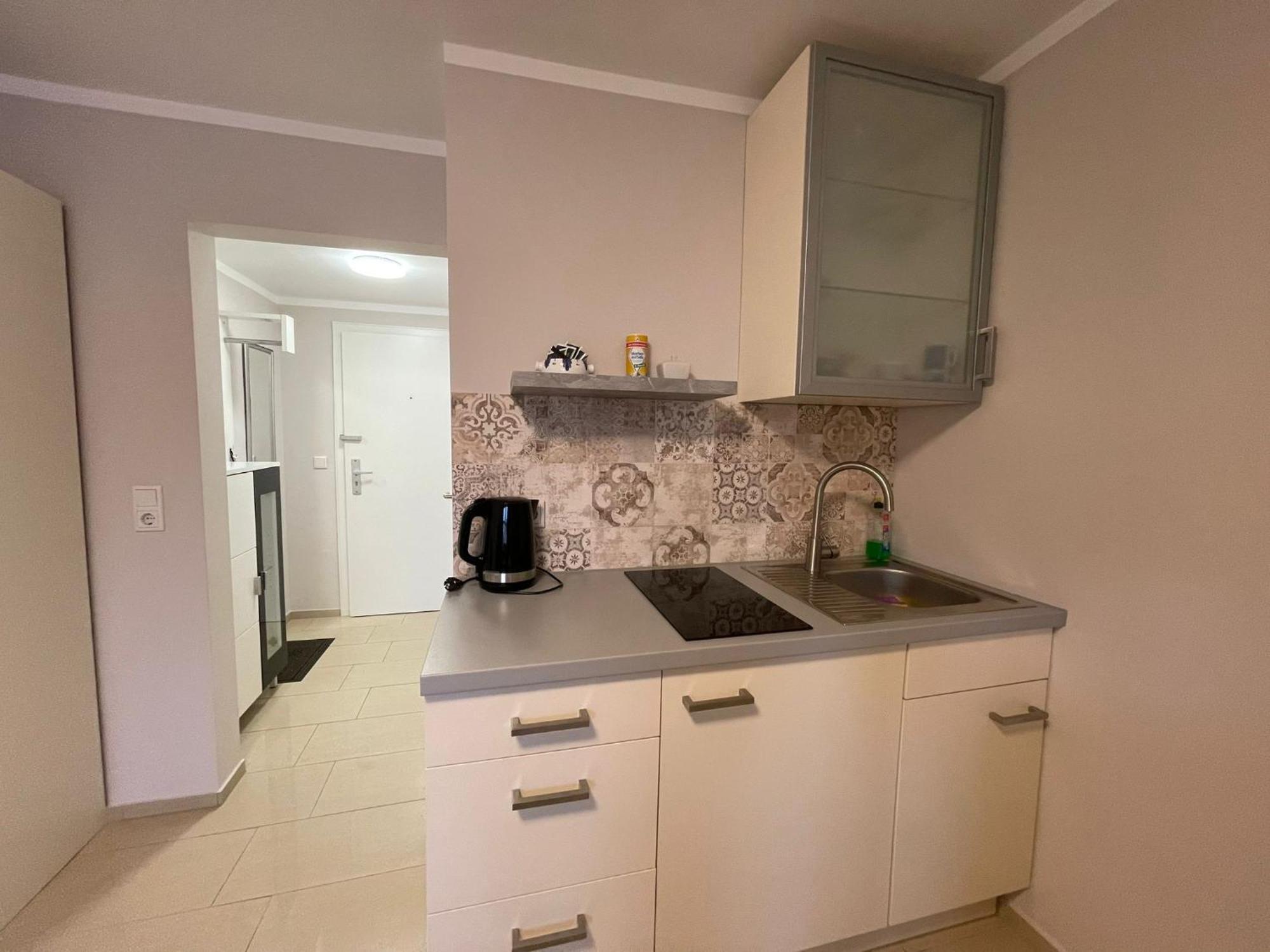Humboldtstr Apartment هانوفر المظهر الخارجي الصورة