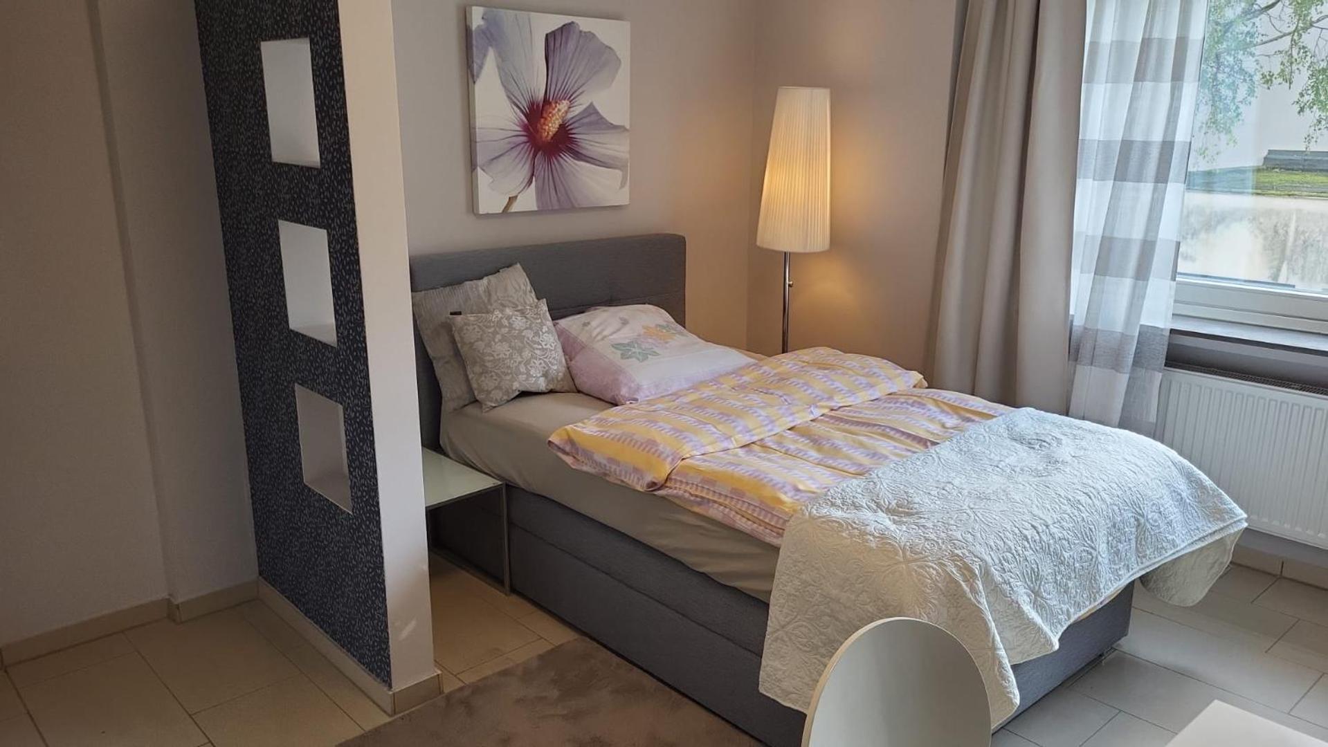 Humboldtstr Apartment هانوفر المظهر الخارجي الصورة