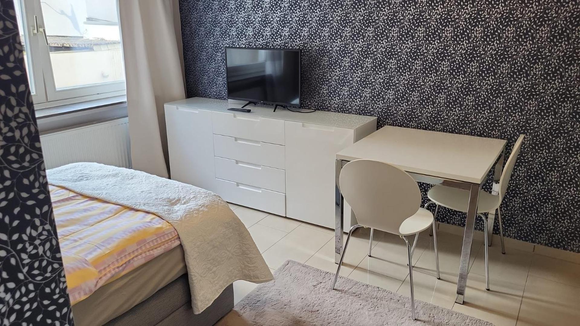 Humboldtstr Apartment هانوفر المظهر الخارجي الصورة